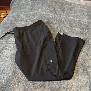 Scrubletics Cargo Pants